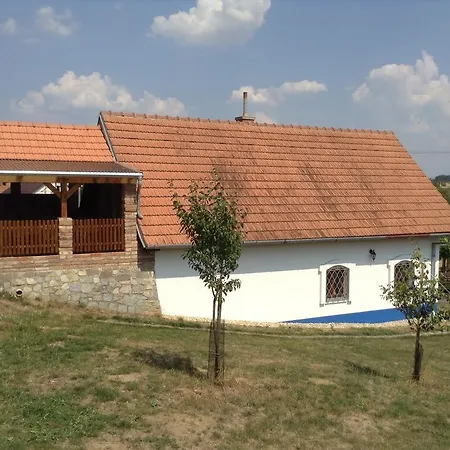 Σπίτι διακοπών Vinny Sklipek U Sidonie