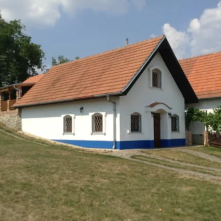 펜션 Vinny Sklipek U Sidonie Vlkos