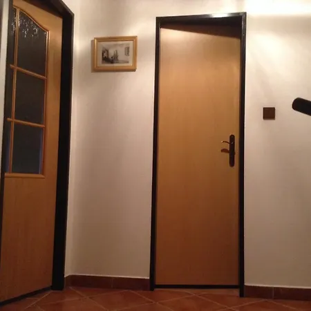 Σπίτι διακοπών Vinny Sklipek U Sidonie