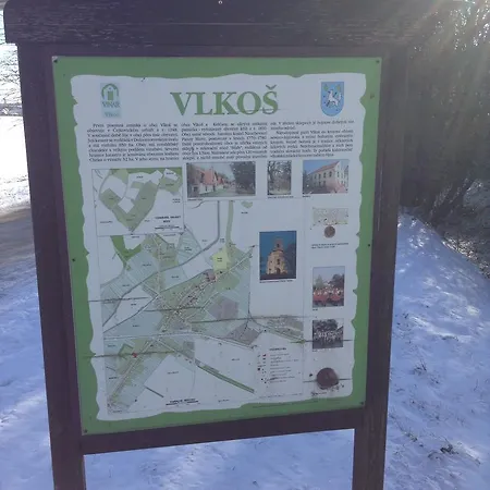 Vinny Sklipek U Sidonie * Vlkos