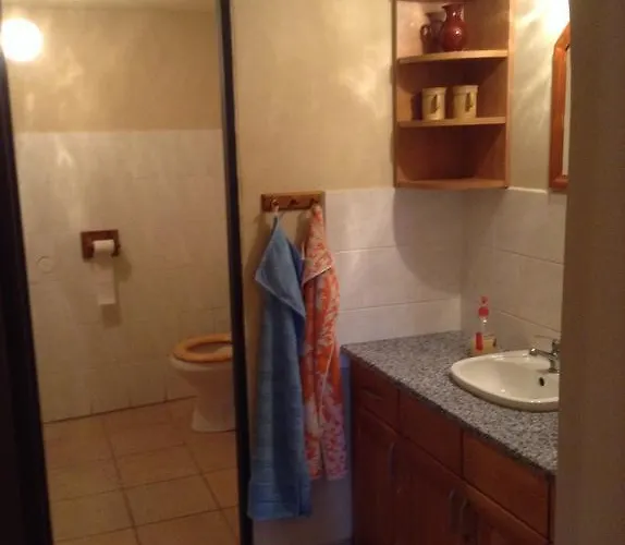 Casa de Férias Vinny Sklipek U Sidonie *