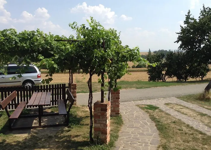 Vinny Sklipek U Sidonie Vlkos