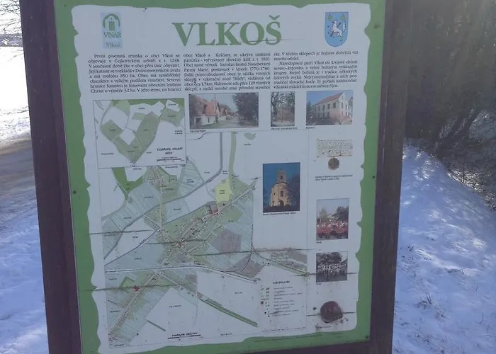 Vinny Sklipek U Sidonie * Vlkos